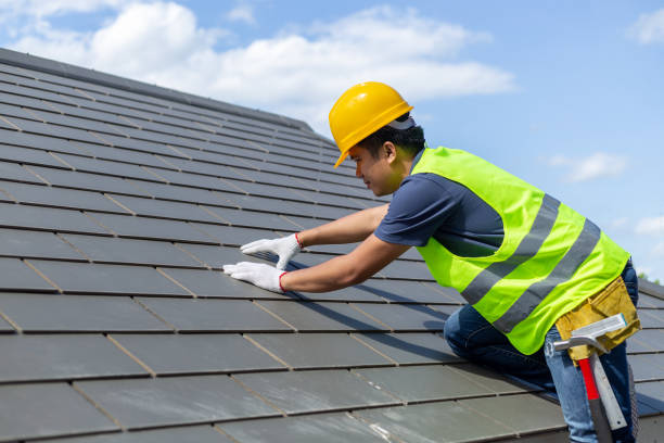 Best New Roof Installation  in Waverly, MI