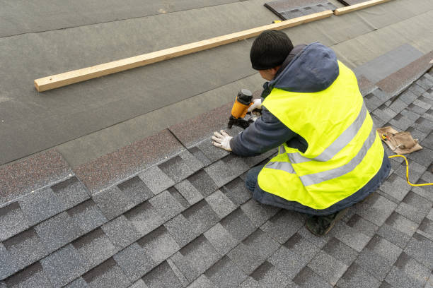 Best Affordable Roofing Company  in Waverly, MI
