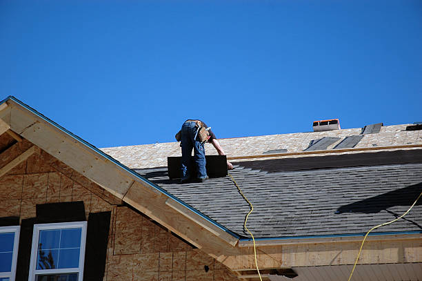Best Roof Installation Near Me  in Waverly, MI