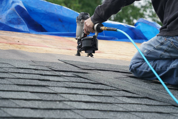 Best Tile Roofing Contractor  in Waverly, MI