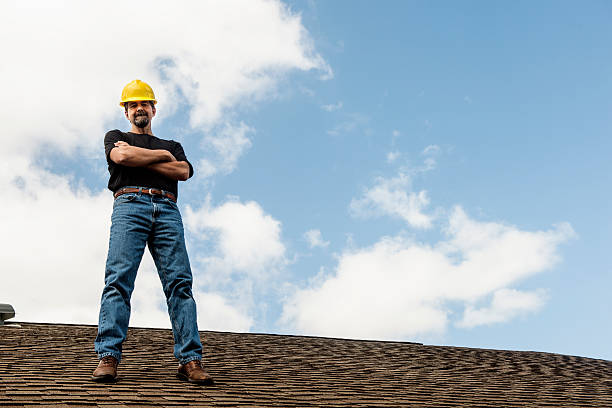 Best Local Roofing Companies  in Waverly, MI