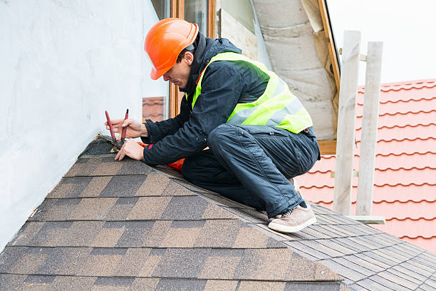 Roof Repair Estimates in Waverly, MI