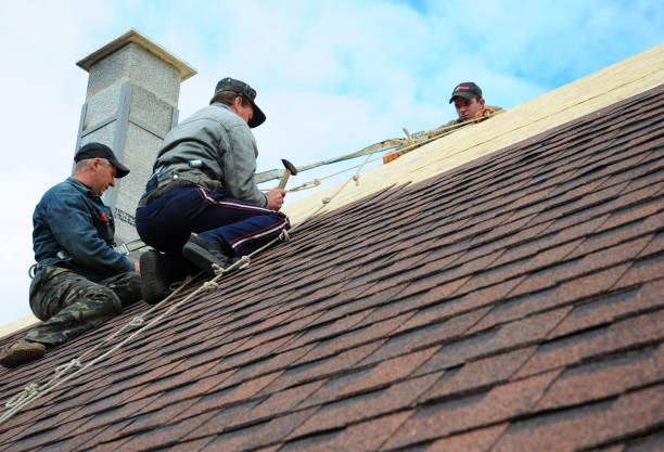 Waverly, MI Roofing Contractor Company